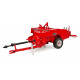 MF 224 HD-Presse
