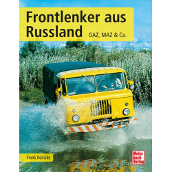 Frontlenker aus Russland