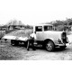Die mittleren Lastwagen von Mercedes-Benz bis 1945
