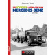 Die schweren Lastwagen von Mercedes-Benz bis 1945
