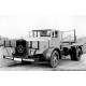 Die schweren Lastwagen von Mercedes-Benz bis 1945