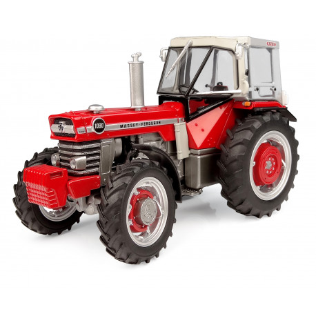 Massey Ferguson 1080 mit Verdeck