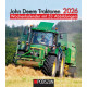 Wochenkalender John Deere Traktoren 2026