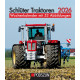Wochenkalender Schlüter Traktoren 2026
