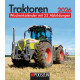 Wochenkalender Traktoren 2026
