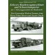 Schwere Haubenzugmaschinen und Schwertransporte der 1. Fahrzeuggeneration der Bundeswehr