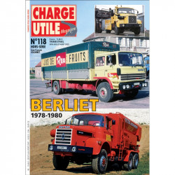 Charge Utile Hors-série Nr. 118 (franz.)