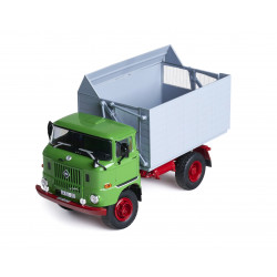 IFA W50 SHA