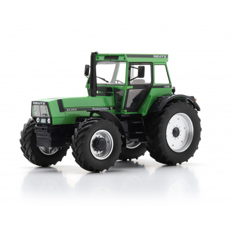 Deutz DX 250