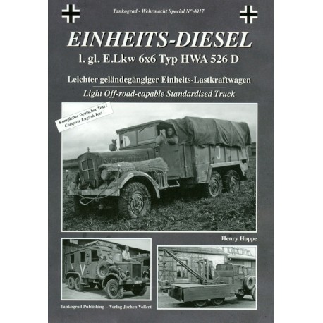 Einheits-Diesel