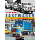 Lastwagen aus Zwickau, Werdau und Ludwigsfelde