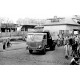 Lastwagen aus Zwickau, Werdau und Ludwigsfelde
