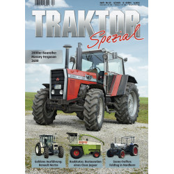 Traktor Spezial 53 (2025 - 4)