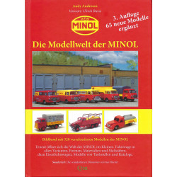 Die Modellwelt der MINOL