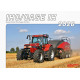 Kalender 2026 – IHC/Case IH-Schlepper im Einsatz