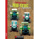 Das MB-trac Typenbuch