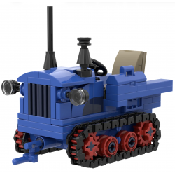 Hanomag K 55