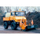 Jahrbuch Unimog & MB-trac 2026