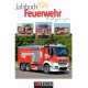 Jahrbuch Feuerwehr Fahrzeuge 2026 *bitte vorbestellen*
