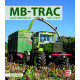 MB-TRAC - Alle Modelle seit 1973
