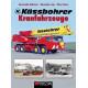 Kässbohrer Kranfahrzeuge *bitte vorbestellen*