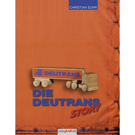Die Deutrans-Story