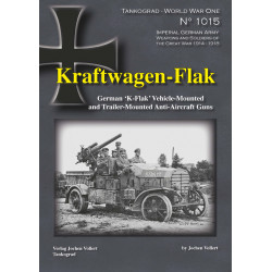Kraftwagen-Flak