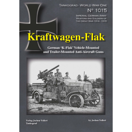 Kraftwagen-Flak