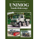 Unimog Sonderfahrzeuge