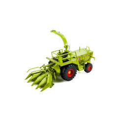 Claas Jaguar80 SF ohne Kabine