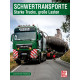 Schwertransporte - Starke Trucks, große Lasten