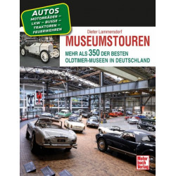Museumstouren