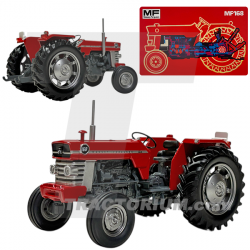 Massey Ferguson 168
