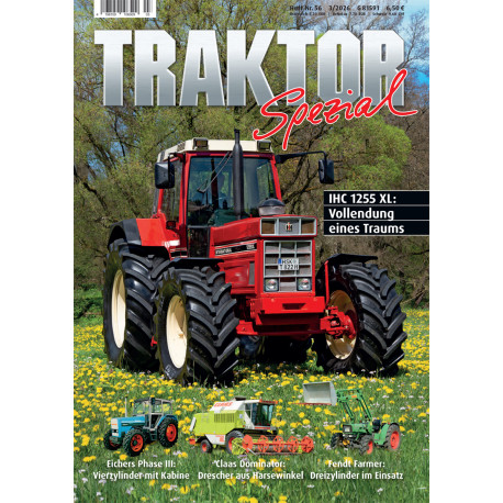 Traktor Spezial 56 (2026 - 3)