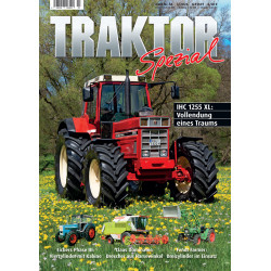 Traktor Spezial Abonnement