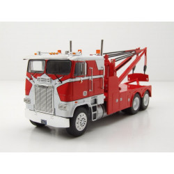Freightliner FLA rot IXO America