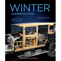 Winter Karosserie Zittau
