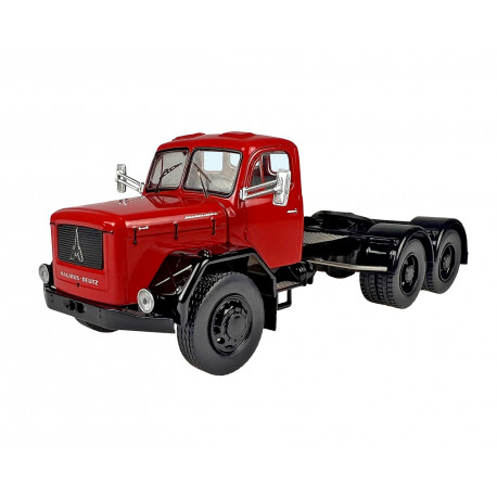 Magirus Jupiter 6x6, rot
