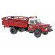 Cszepel D-450, rot