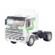 Scania 113 M, weiß/Dekor *bitte vorbestellen*