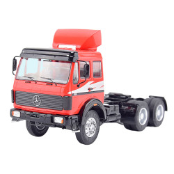 Mercedes-Benz NG 2232, rot *bitte vorbestellen*
