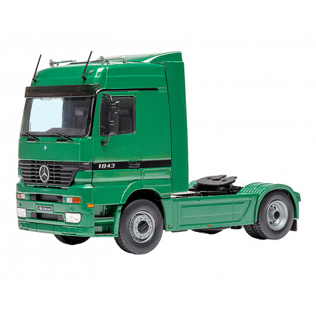 Mercedes-Benz Actros MP 1, grün *bitte vorbestellen*