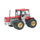 Schlüter Profi Trac 5000 TVL