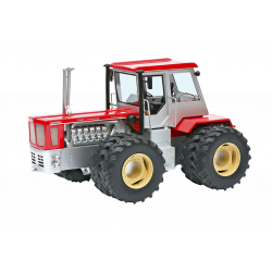 Schlüter Profi Trac 5000 TVL