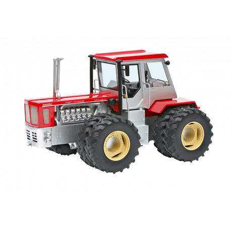 Schlüter Profi Trac 5000 TVL