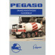 PEGASO – Spaanse krachtpatsers in de benelux – ALK