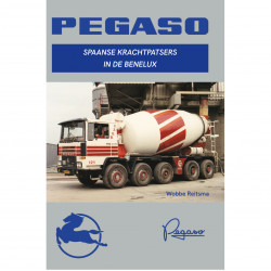 PEGASO – Spaanse krachtpatsers in de benelux – ALK
