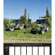 Wochenkalender Deutz Traktoren