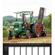 Wochenkalender Deutz Traktoren