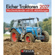 Wochenkalender Eicher Traktoren 2027